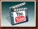 YouTube videos als kaarten of e-cards versturen